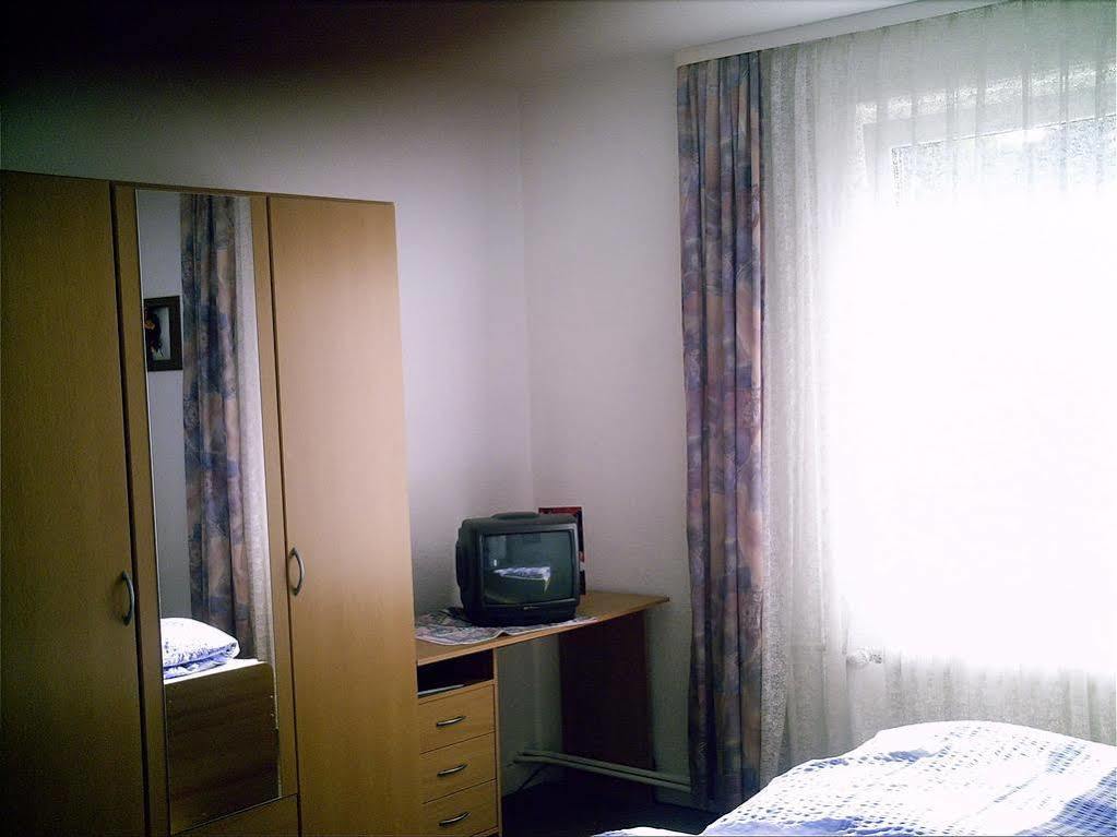 Altes Zollhaus Guest House Bad Pyrmont Luaran gambar